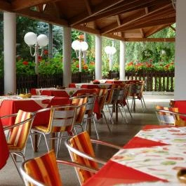 Koller Étterem Bonyhád - Egyéb