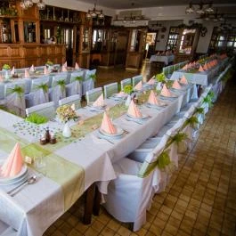 Koller Étterem Bonyhád - Egyéb