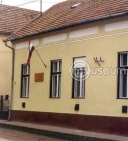 Bukovinai Székelyek Országos Szövetsége - Székely Ház