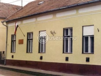 Bukovinai Székelyek Országos Szövetsége - Székely Ház Bonyhád