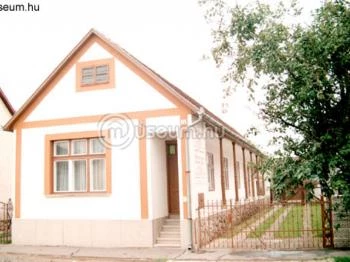 Magyarországi Németek Háza - Heimatstube-tájszoba Bonyhád