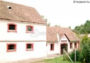 Bonyhád - Tűzoltó Múzeum