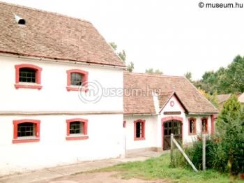 Tűzoltó Múzeum Bonyhád