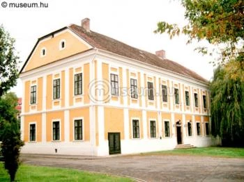 Völgységi Múzeum Bonyhád