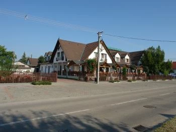 Koller Panzió Bonyhád