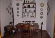 Csuhaj Vendégház Borsodivánka