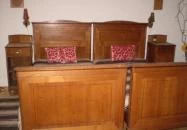 Csuhaj Vendégház Borsodivánka