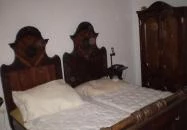 Csuhaj Vendégház Borsodivánka