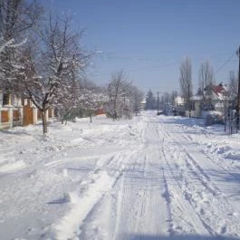 Csuhaj Vendégház Borsodivánka - Környék