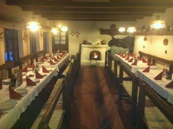 Határmenti Vigadó Bozsok