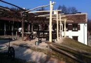 Határmenti Vigadó Bozsok