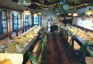 Határmenti Vigadó Bozsok