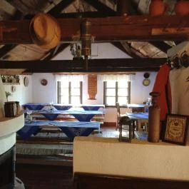 Határmenti Vigadó Bozsok - Egyéb