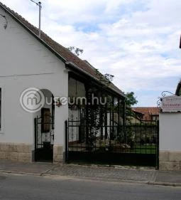 Tájház - Schwabenhaus