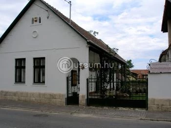 Tájház - Schwabenhaus Budakalász