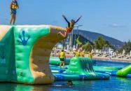 Lupa Beach Budakalász