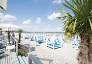 Lupa Beach Budakalász