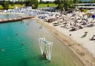 Lupa Beach Budakalász