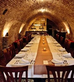 Budai Gesztenyés Étterem és Kávézó