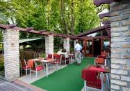 Budai Gesztenyés Étterem és Kávézó Budakeszi