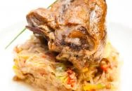 Budai Gesztenyés Étterem és Kávézó Budakeszi