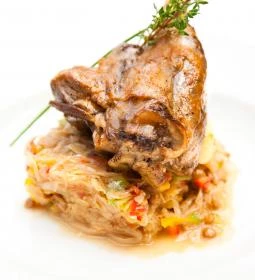 Budai Gesztenyés Étterem és Kávézó