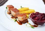 Budai Gesztenyés Étterem és Kávézó Budakeszi