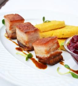 Budai Gesztenyés Étterem és Kávézó