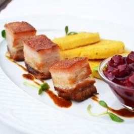 Budai Gesztenyés Étterem és Kávézó Budakeszi - Egyéb