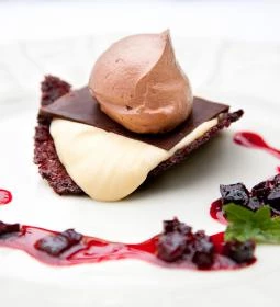 Budai Gesztenyés Étterem és Kávézó