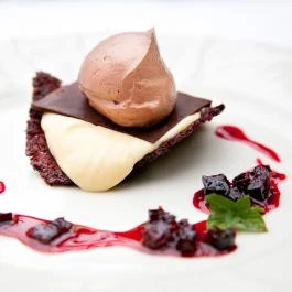 Budai Gesztenyés Étterem és Kávézó Budakeszi - Egyéb