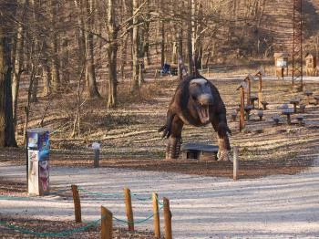 Budakeszi Dinó Park Budakeszi