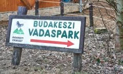 Budakeszi Vadaspark