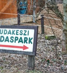 Budakeszi Vadaspark