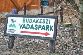 Budakeszi Vadaspark Budakeszi