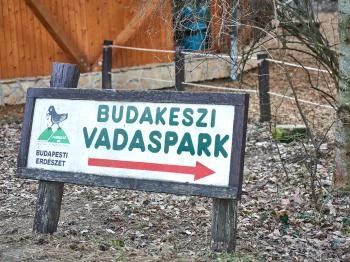 Budakeszi Vadaspark Budakeszi