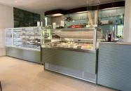 Veldi Cukrászat Budaörs