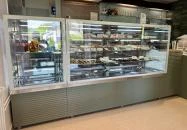 Veldi Cukrászat Budaörs