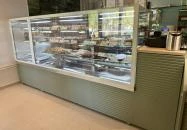 Veldi Cukrászat Budaörs