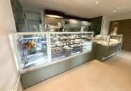 Veldi Cukrászat Budaörs