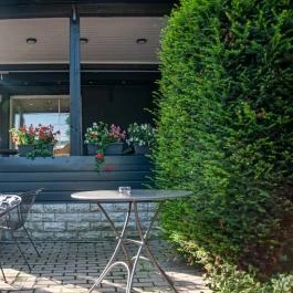 Veldi Cukrászat Budaörs - Külső kép