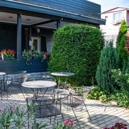 Veldi Cukrászat Budaörs - Külső kép