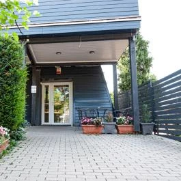 Veldi Cukrászat Budaörs - Külső kép