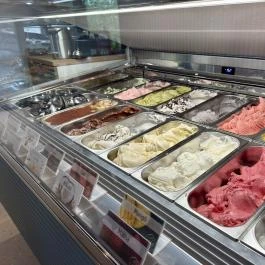 Veldi Cukrászat Budaörs - Étel/ital