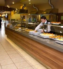 Friedmann-ház (Teri néni étterme)