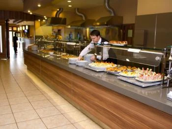 Friedmann-ház (Teri néni étterme) Budaörs