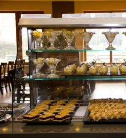 Friedmann-ház (Teri néni étterme)