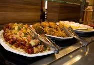 Friedmann-ház (Teri néni étterme) Budaörs