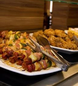 Friedmann-ház (Teri néni étterme)