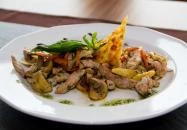 Friedmann-ház (Teri néni étterme) Budaörs